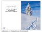 Preview: Trauerbild Inverno 503 mit Rückseitenvers